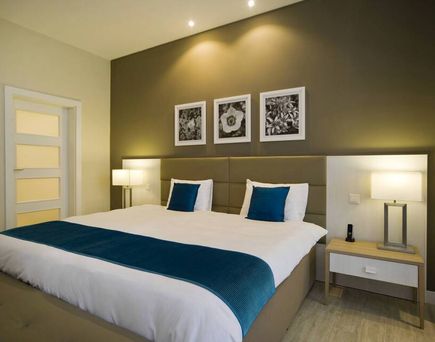 Salini Resort auf Malta, Malta