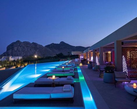 Atlantica Imperial Resort