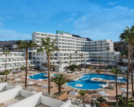 Iberostar Waves Las Dalias