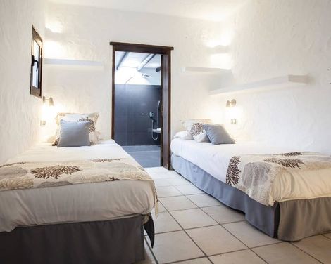 Kamezí Boutique Villas