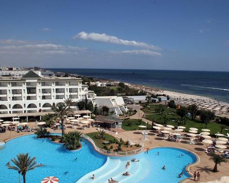 El Mouradi Palm Marina-1