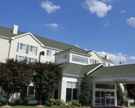 Hilton Garden Inn Westbury-0