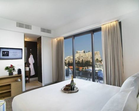 NLH Fix Hotel - Neighborhood Lifestyle Hotels