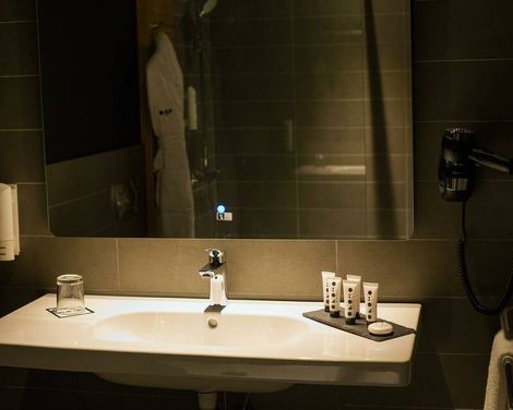 Onomo Hotel Casablanca City Center-2