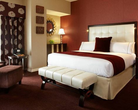 Intercontinental Montreal-2