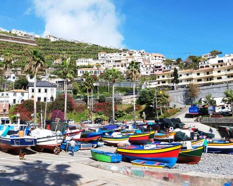 Pestana Churchill Bay Pousada Historic Hotel