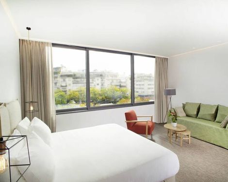 NLH Fix Hotel - Neighborhood Lifestyle Hotels