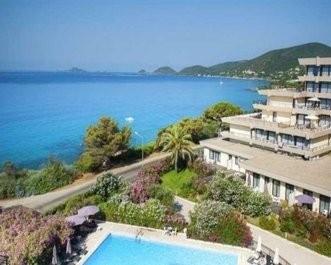 Residence Les Calanques-1