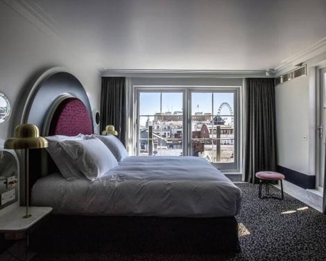 The Henrietta Hotel