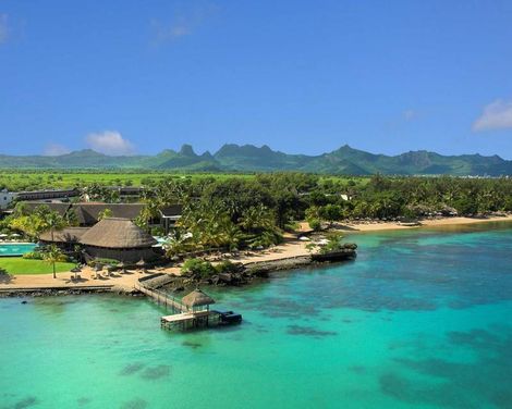 Maritim Resort & Spa Mauritius-1