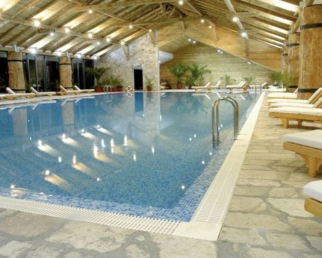 Bianca Resort & Spa