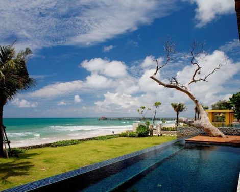Aleenta Phuket Phang Nga Resort & Spa