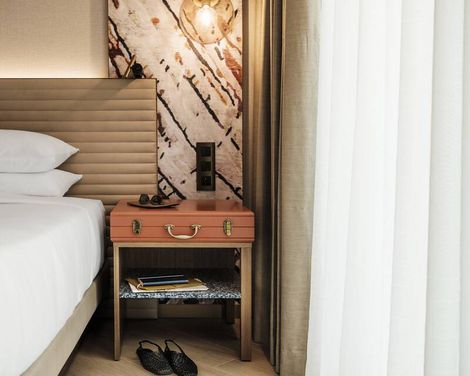 Hyatt Centric Malta