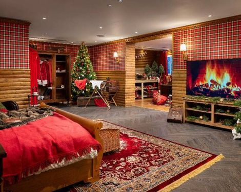 Hilton London Metropole-0