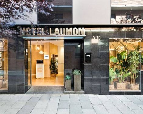 Hotel Laumon