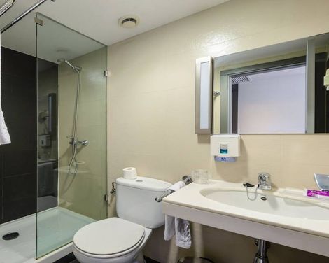 Hostal Torrejón