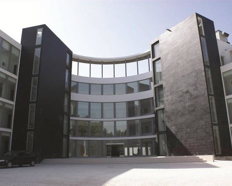Hotel Miramar Sul