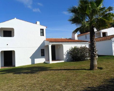 Aldeia Da Falésia