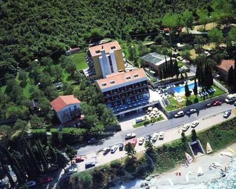 Hotel Sole Malcesine