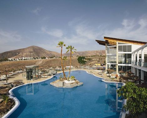 AluaVillage Fuerteventura-1