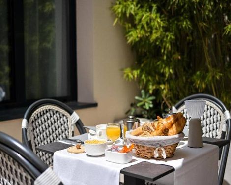 Best Western Plus Cannes Riviera Hotel & Spa