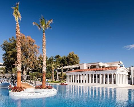 Potidea Palace Hotel