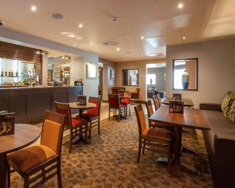 Premier Inn London Wandsworth