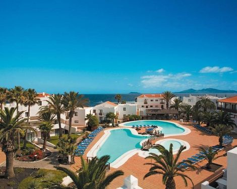 Hesperia Bristol Playa-1