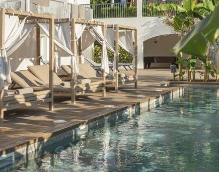 Valentin Grand Park Hotel auf Mallorca, Spanien