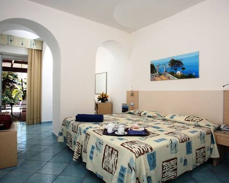 Royal Palm Hotel Terme