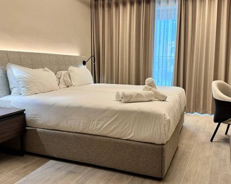 ASTE Hotel