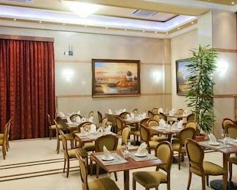 Semeli Hotel