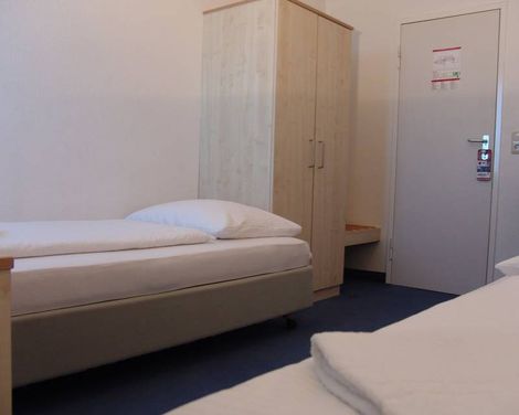 enjoy hotel Berlin City Messe-2