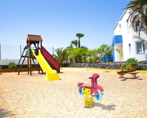 Apartamentos LIVVO Morromar