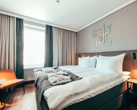 Clarion Hotel Mestari