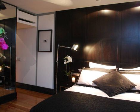Brown's Boutique Hotel