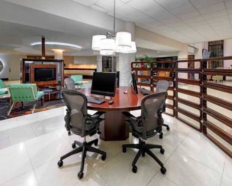 Sheraton Miami Airport & Executive Meeting Center-2