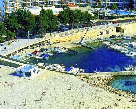 Suites ROC Portonova