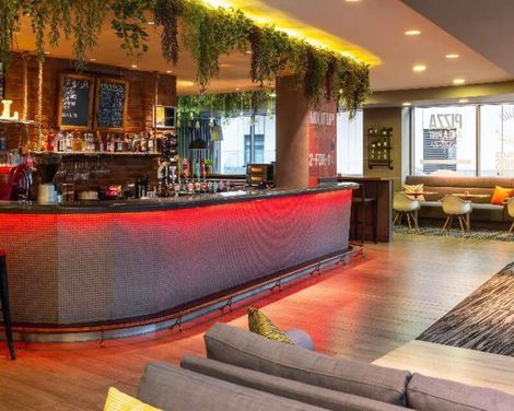 ibis London City - Shoreditch Hotel