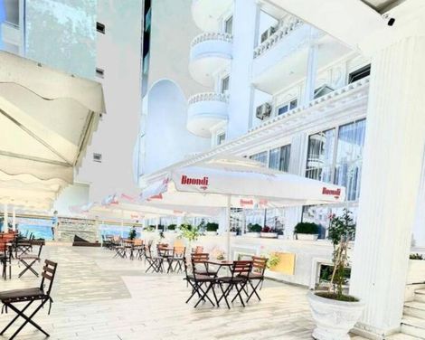 Esal Hotel