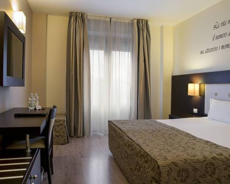 Hotel Executive Siena