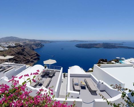 Krokos Villas-2
