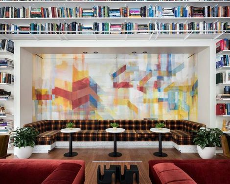 Graduate by Hilton New York-3