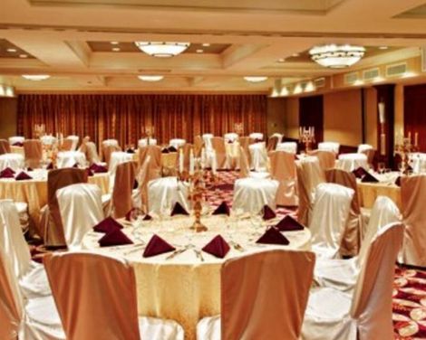 Viana Hotel and Spa, Trademark Collection by Wyndham-2