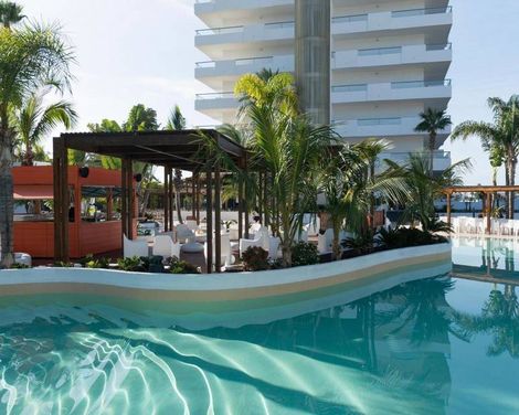 Gran Canaria Princess-3