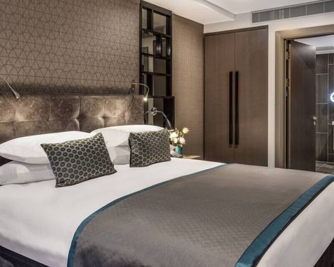 Courthouse Hotel Shoreditch
