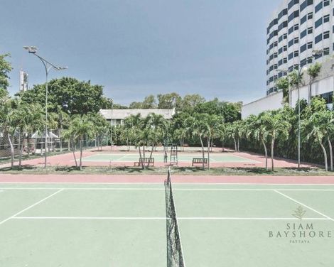 Siam Bayshore Pattaya-2