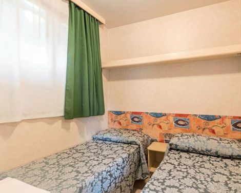 Camping Toscolano