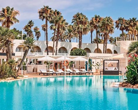 AluaSoul Menorca