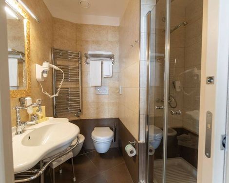 Best Western Plus Hotel Perla del Porto
